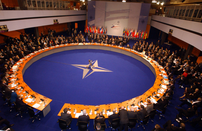 "NATO šerif" u regionu?