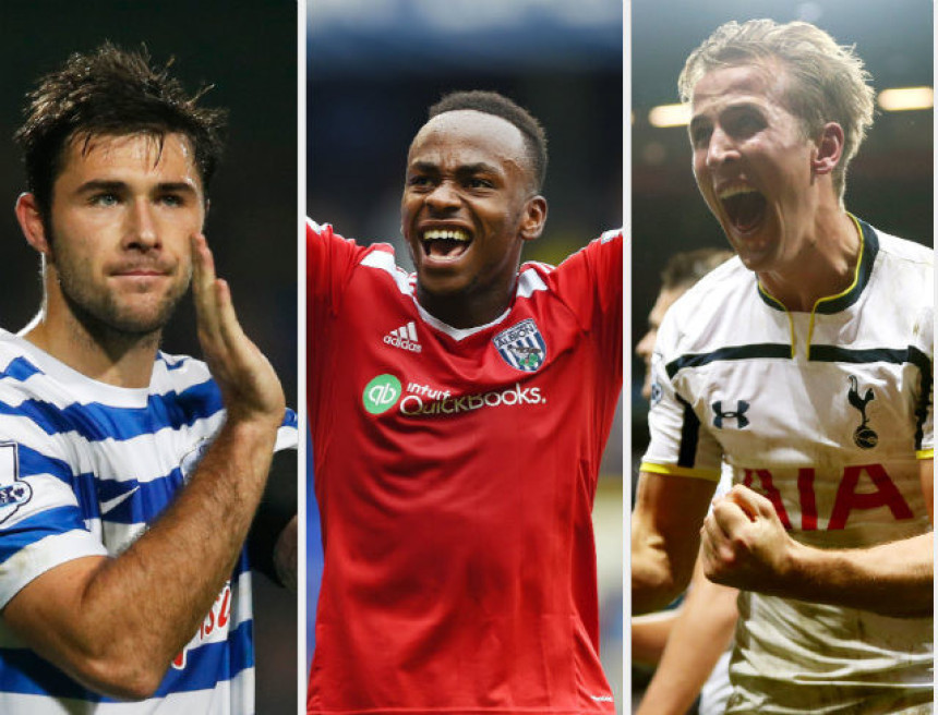 Зашто они не играју за ''Гордог албиона''?!