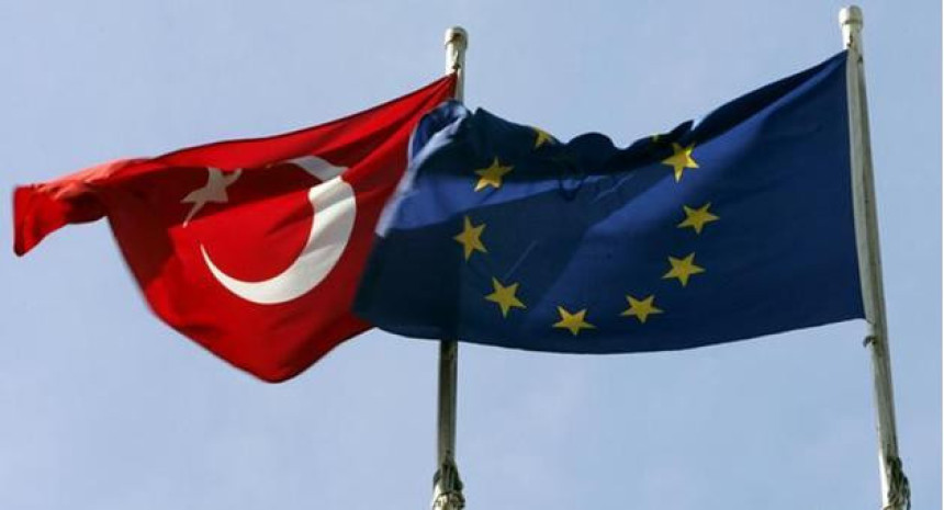 Турска и ЕУ за више сарадње