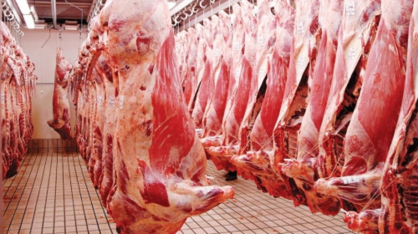 Srbija uvozila meso najgoreg kvaliteta