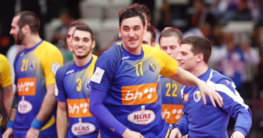 SP: Zmajevi poraženi od Austrije!