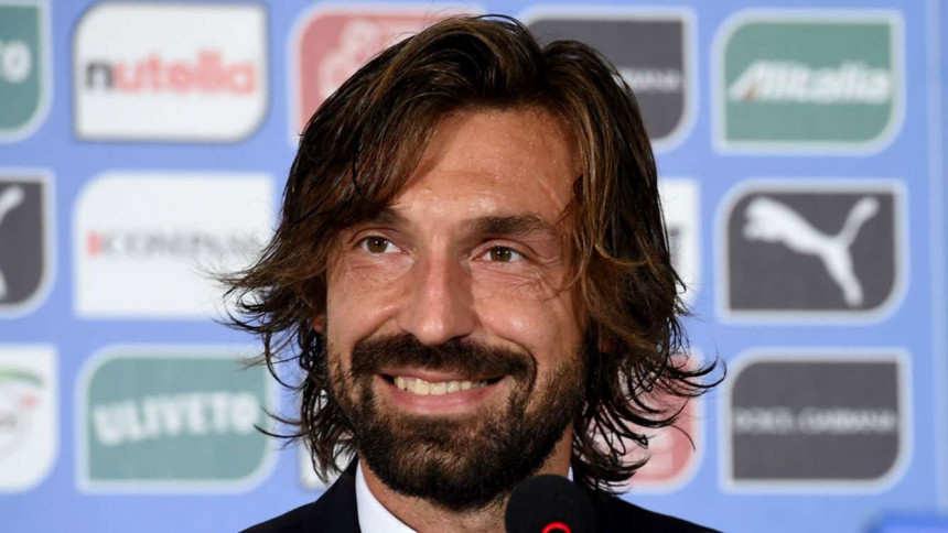 Pirlo kupuje Brešu da je spase bankrota!