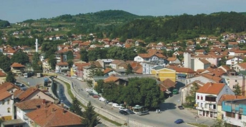 Glasanje za gradonačelnika Gračanice