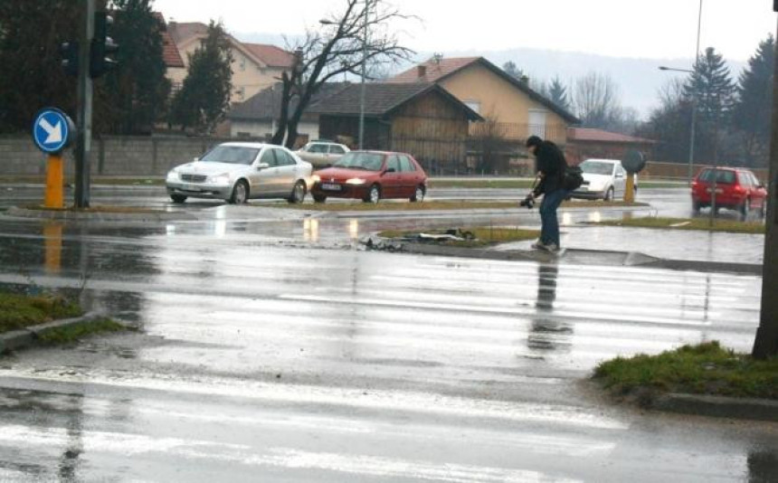 Banjalučanin stradao na pješačkom prelazu