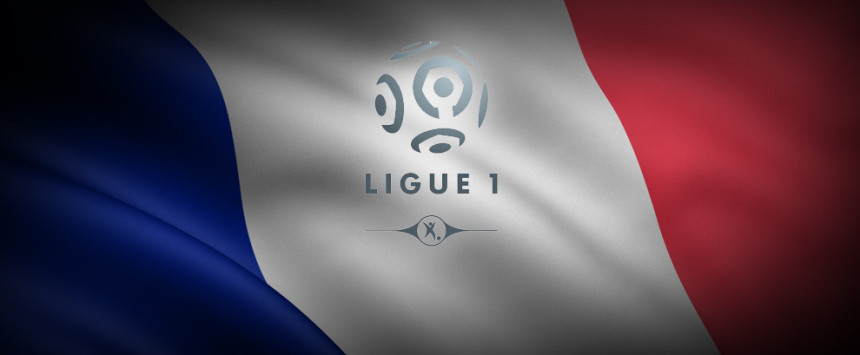 Liga 1: Marsej prati Liona!