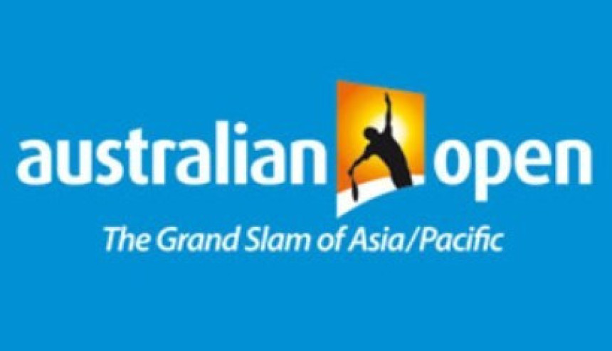 AO, 2. dan: Četvoro Srba, Nole s petlovima!