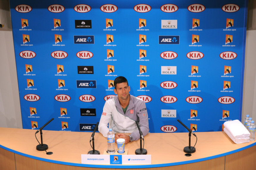 Novak: Neka igrači mijenjaju državljanstvo!