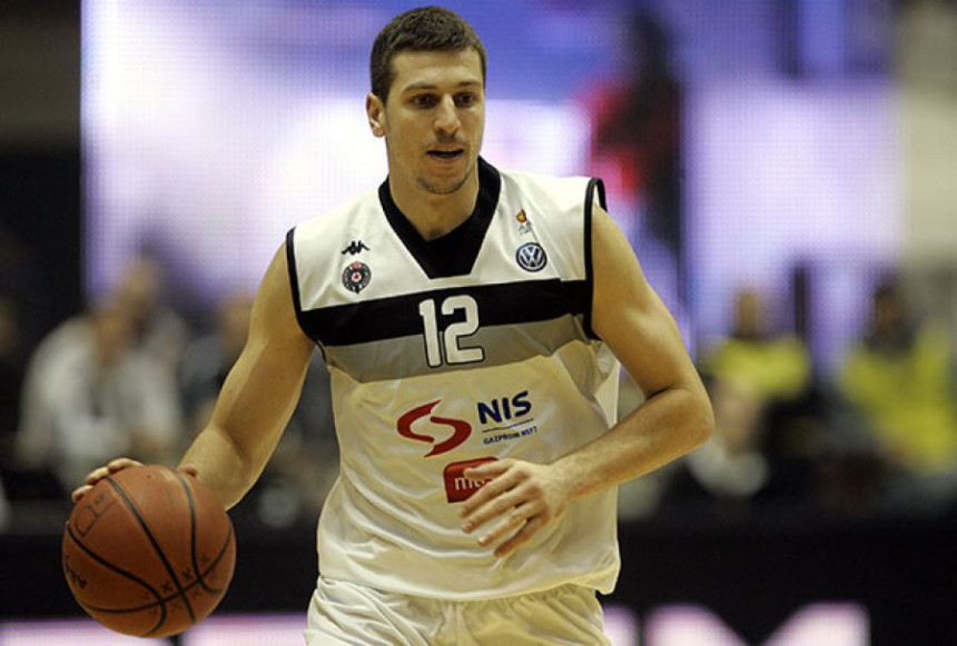 Milosavljević: 3. ili 4., naš cilj je - Evroliga!