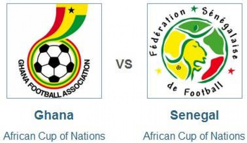 KAN: Senegal u derbiju bolji od Gane!