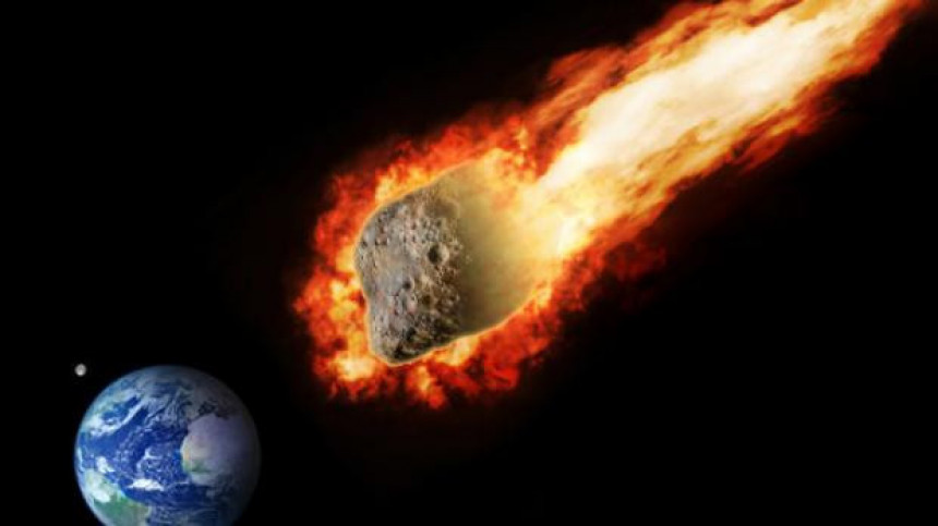 Астероид ће проћи толико близу да ће се видјети двогледом