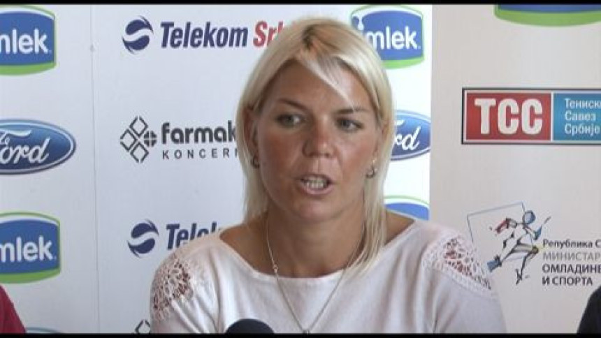 Ječmenica: Porazi su dio sporta!