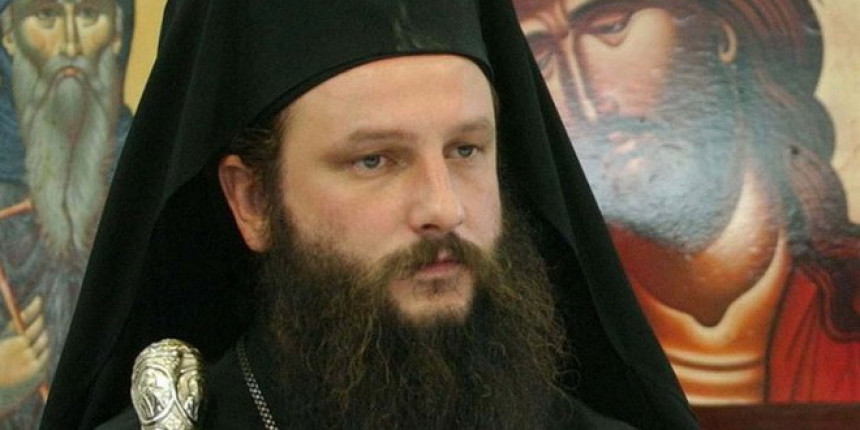Episkop Jovan ostaje u zatvoru