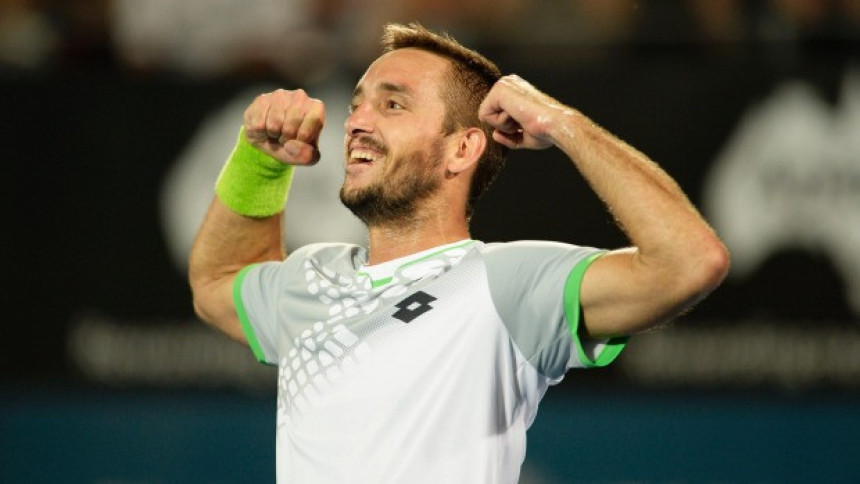 AO, 3. dan: Troicki u pola noći!