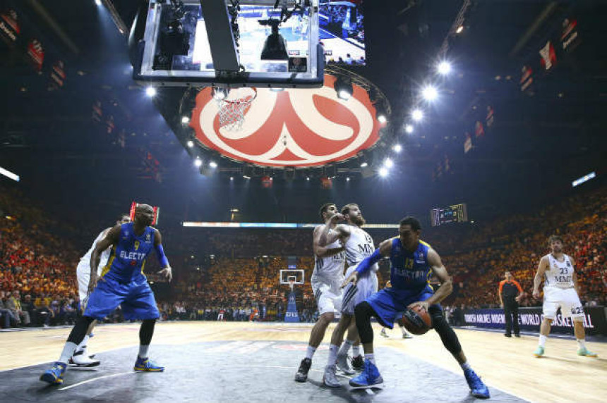 Evroliga pravi NBA! Šta će biti s nama?!