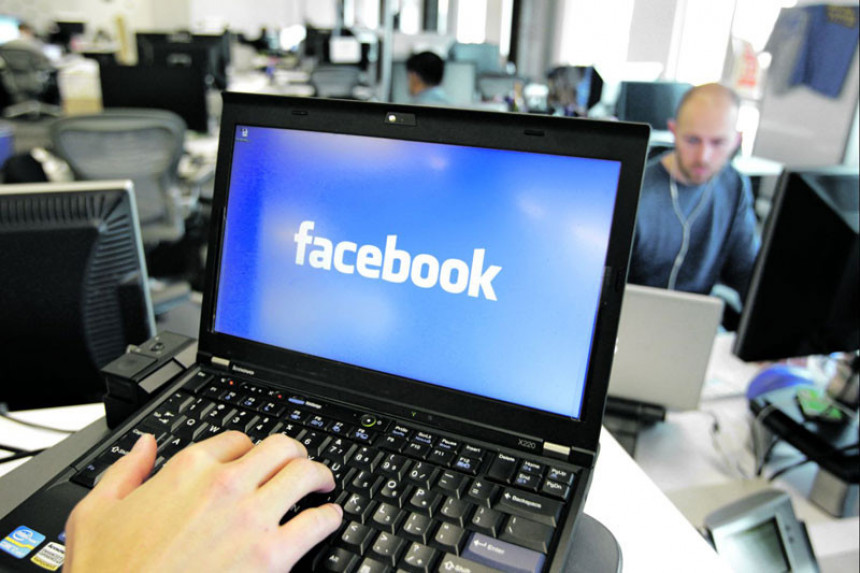 Fejsbuk traži 1.200 novih radnika