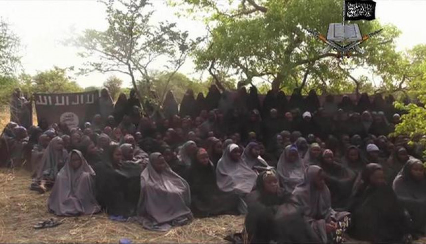 Боко харам: Убили смо људе Баге