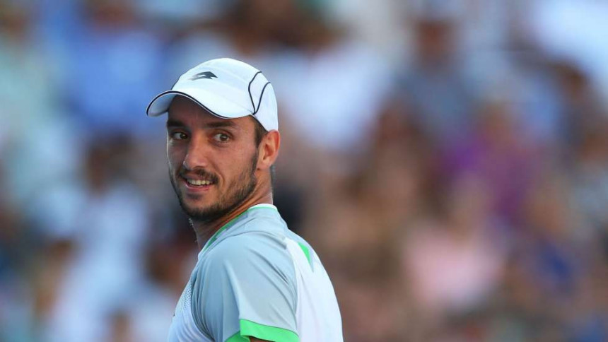 AO: Troicki ''srušio'' i Majera!