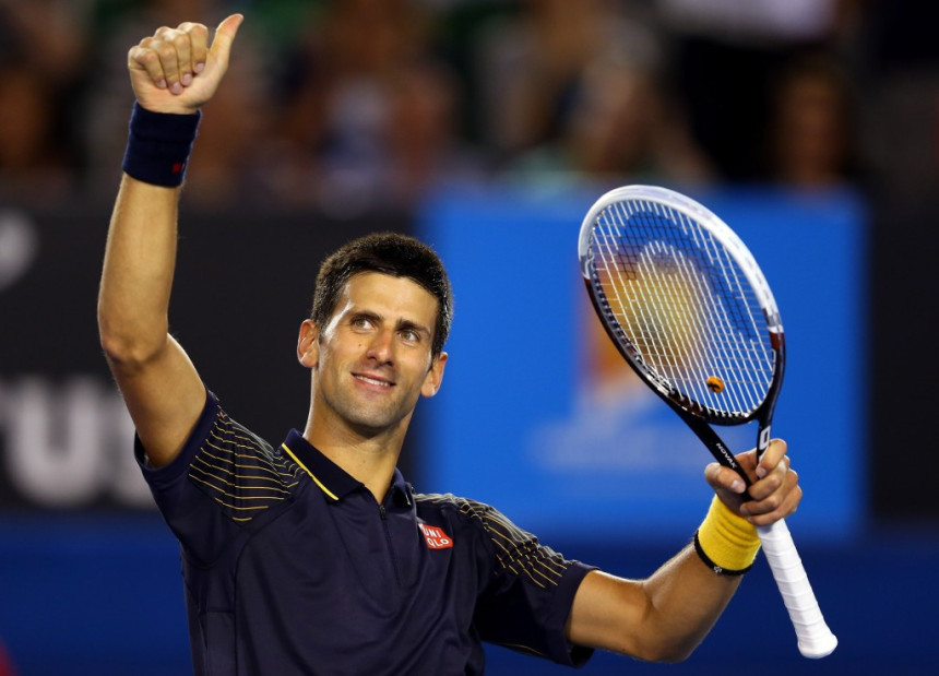 AO, 4. dan: Novak noćas oko 4:00!