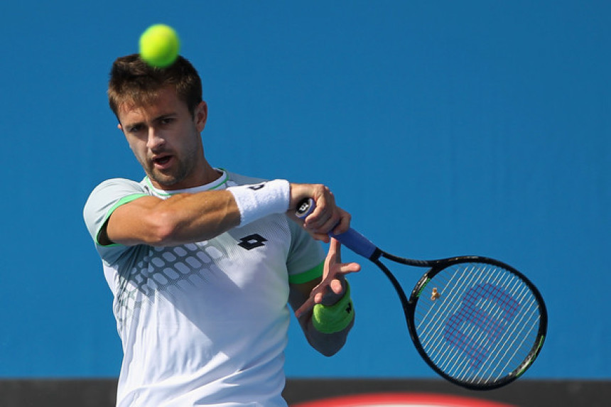 Video: Smičeka kao da je Nole učio džentlmenstvu!