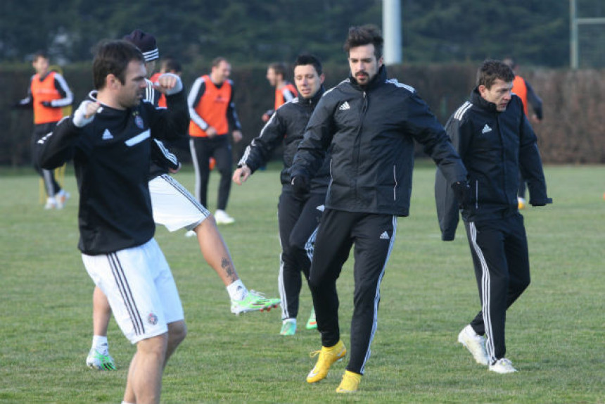 Partizan bez stranaca - prvi put nakon devet godina!