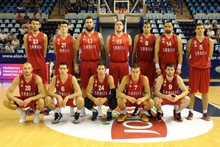 Satnica EP-a: ''Orlova'' nema u udarnim terminima!