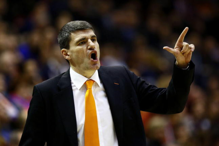 Perasović se razišao sa Valensijom