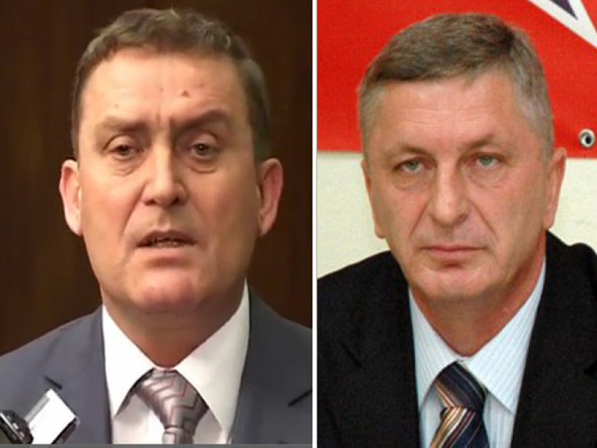 Smjena direktora u RiTE Ugljevik: Živan umjesto Žike
