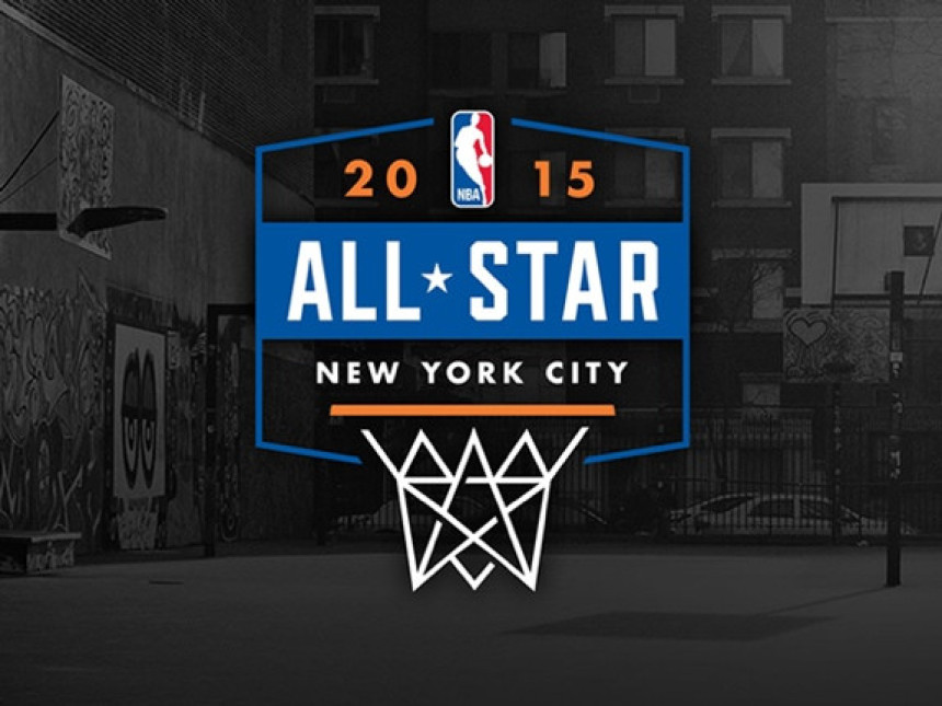 NBA: Određene petorke za Ol-star meč!
