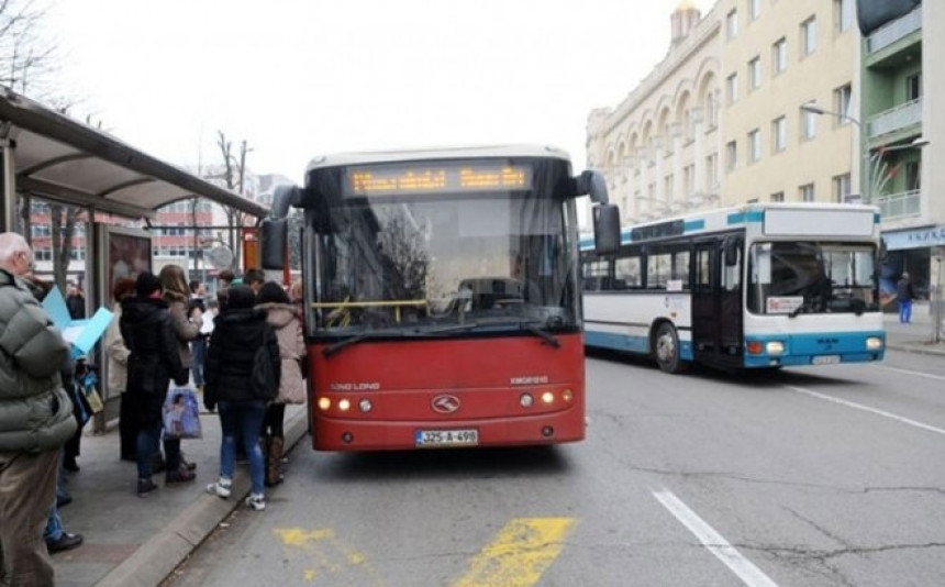 Vozači traže smjene u Gradskoj upravi Banjaluke