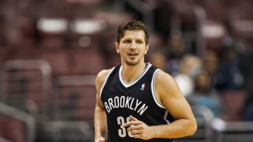 Mirza kao Kobi - propušta ostatak sezone!