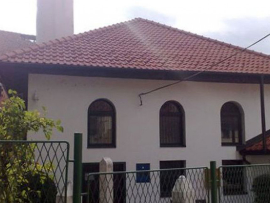 Екстремисти упали у џамију у Сарајеву