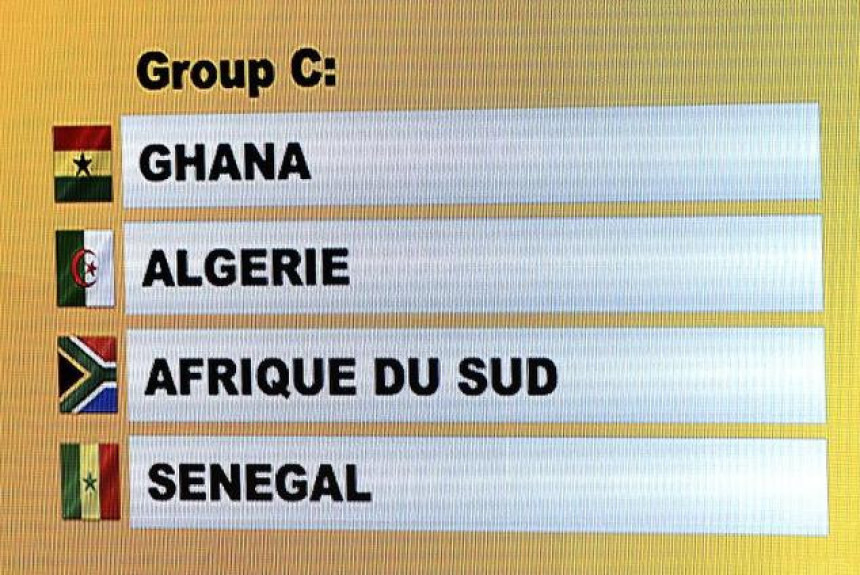 KAN: Senegal blizu 1/4-finala poslije Južne Afrike!