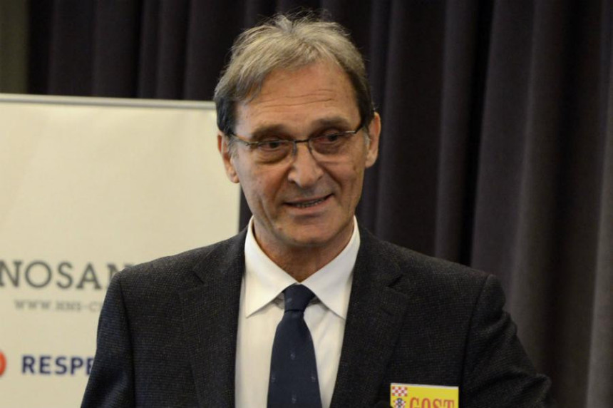 Skansi: Srbija ili Hrvatska šampion Evrope!
