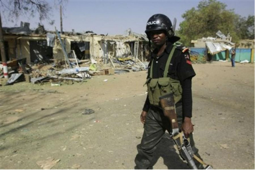 Najmanje 200 mrtvih u Nigeriji