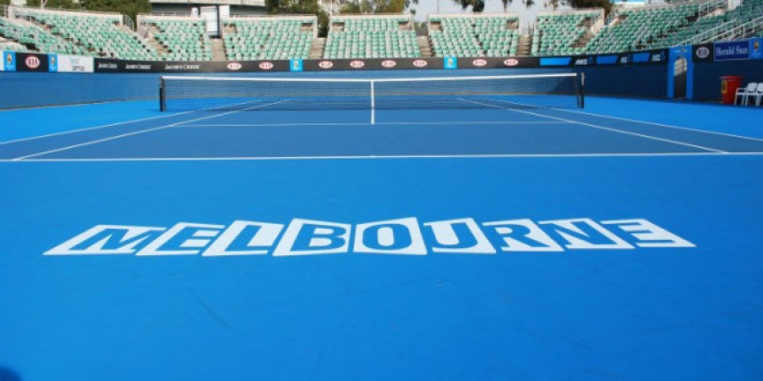 AO: Serena preživjela, Vika ispala, Kiz u 1/4-finalu!