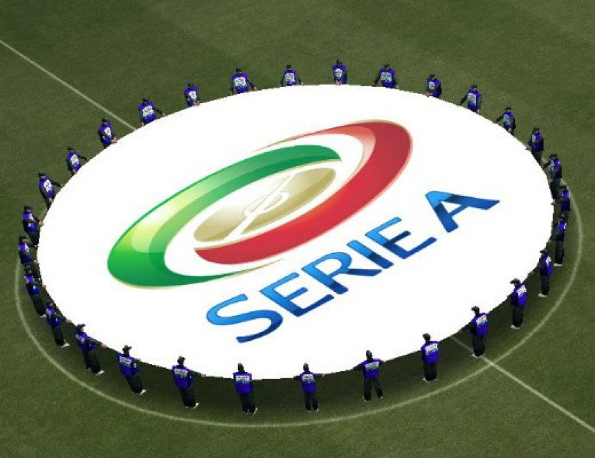 Серија А: Рома губи корак са Јувеом!