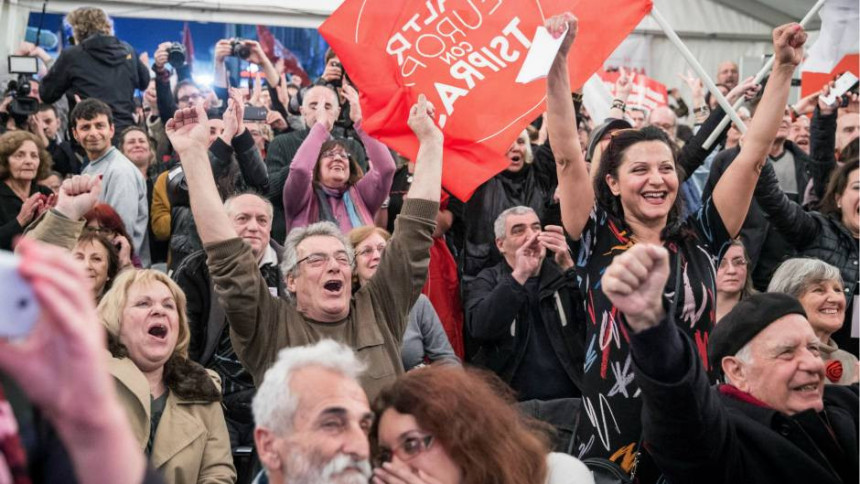 Sat pregovora za novu Vladu