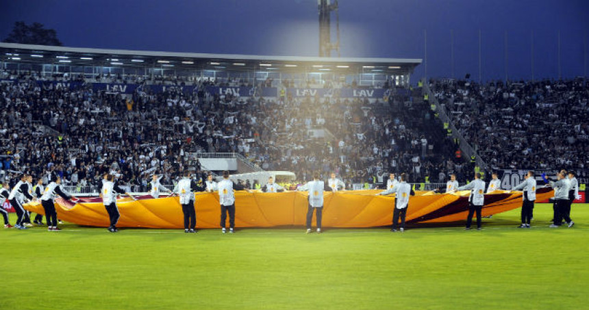 Partizan: Nema više procenata, igrači naše vlasništvo!