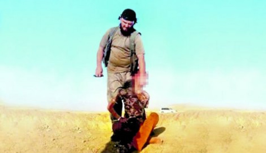 Krvoločni džihadista sa Kosova ubijen u Siriji