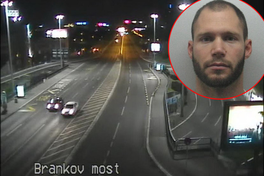 Marko Milićev pokušao samoubistvo u zatvoru!