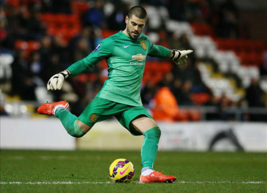 Веома чудна судбина Виктора Валдеса...!