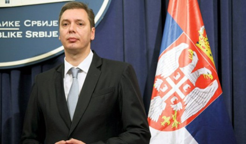 Najviše povjerenja u Vučića i SNS