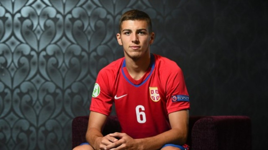 Бањалучанин у Челсију?!