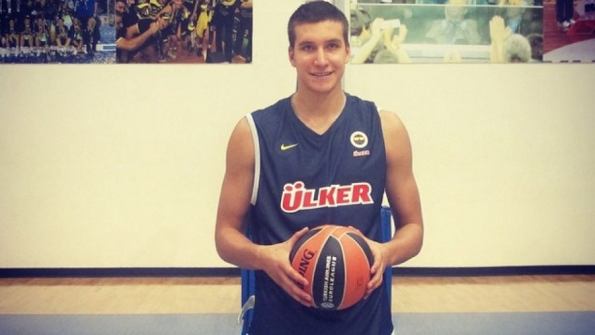 Bogdan: Partizan zaslužuje Evroligu!