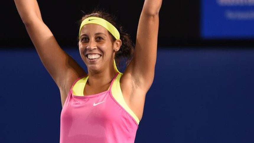 АО: Хероина дана - Медисон Киз!