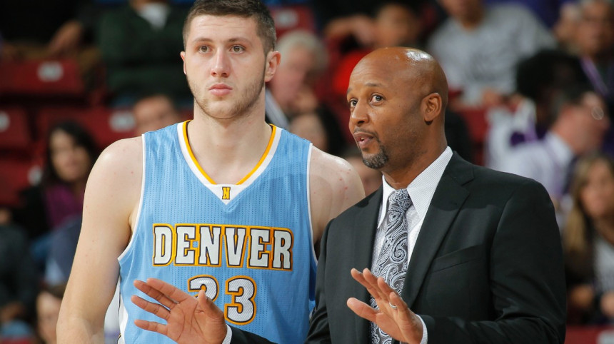 Nurkić: Biti ''ruki'' je jedno veliko s....!