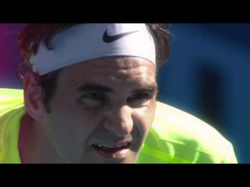 AO, video: Bliže od ovoga ne može!