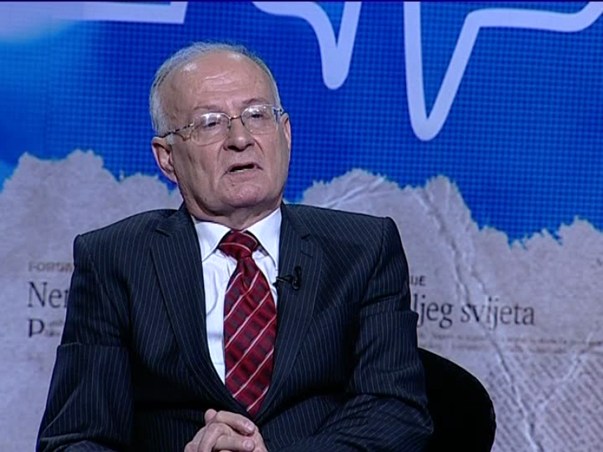 Političare u BiH čeka težak život