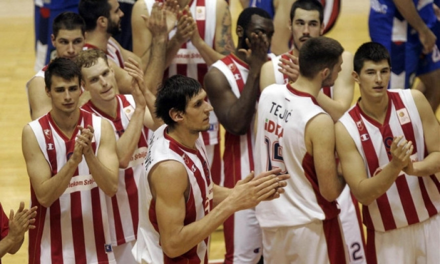 EL: Zvezda preko Albe do prve pobjede u Top 16!