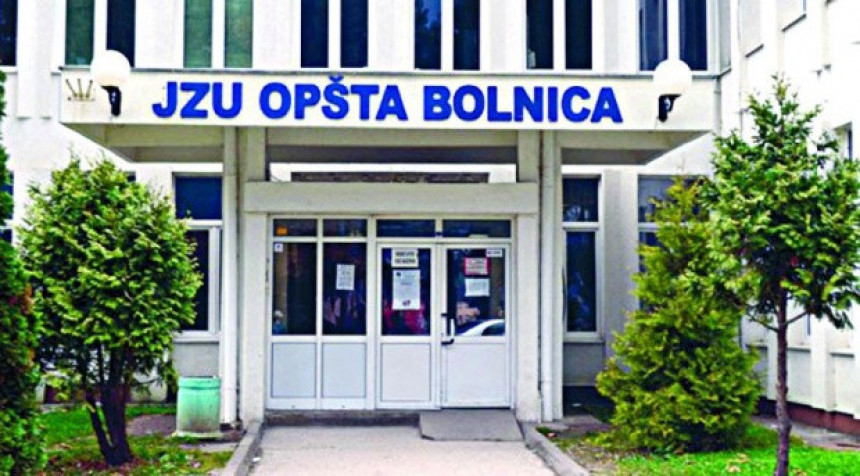 Opet uzbuna u bjelopoljskom porodilištu